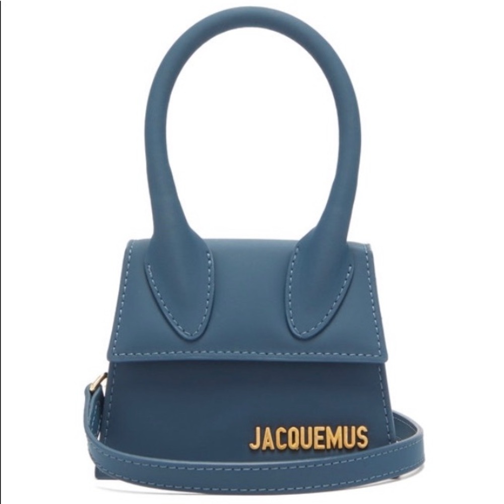 JACQUEMUS le chiquito - Picture 5 of 8